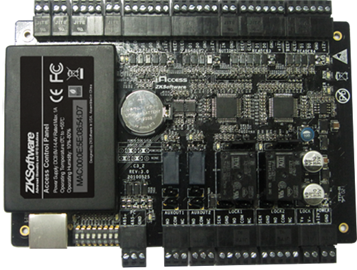  ZK C3-200
